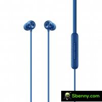 The Realme Buds Wireless 2S are available in blue and black
