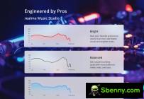 Realme Buds Air 3 Neo: Dolby Atmos