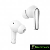 The Realme Buds Air 3 Neo are available in Galaxy White and Starry Blue