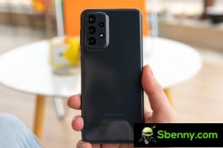 Samsung Galaxy A23 4G