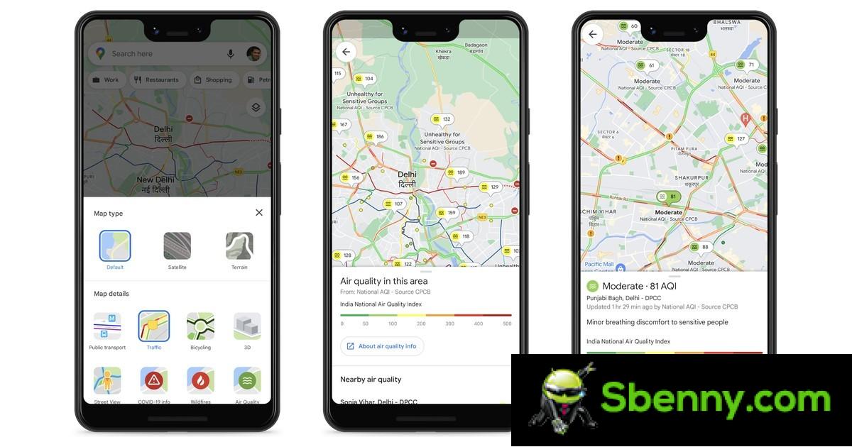 Google Maps brings Street View to India by relying on local partners