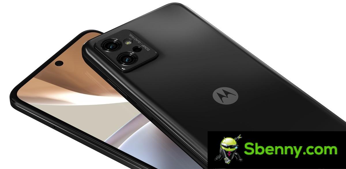 Moto G32 announced with 6.5 '' 90Hz LCD, the same Snapdragon 680 chipset
