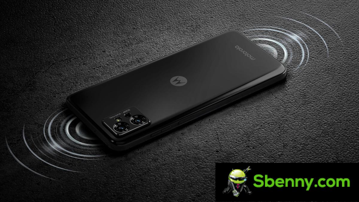 Moto G32 announced with 6.5 '' 90Hz LCD, the same Snapdragon 680 chipset