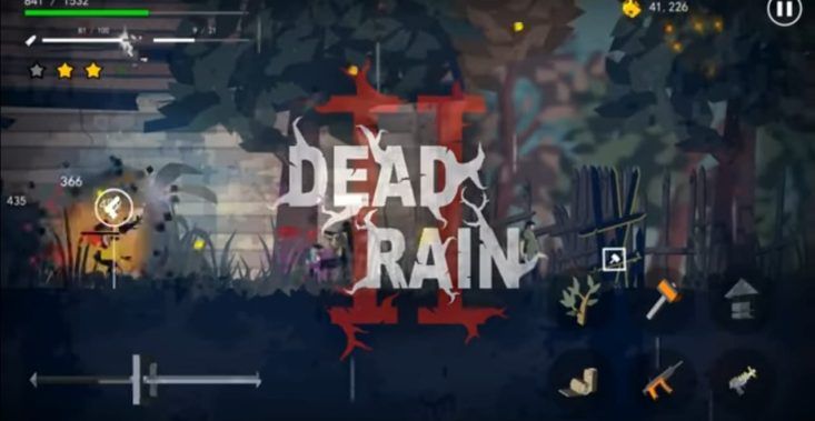 The 10 best offline games for iOS devices