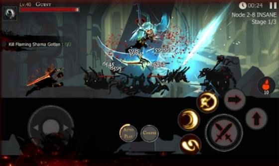 The 10 best offline games for Android