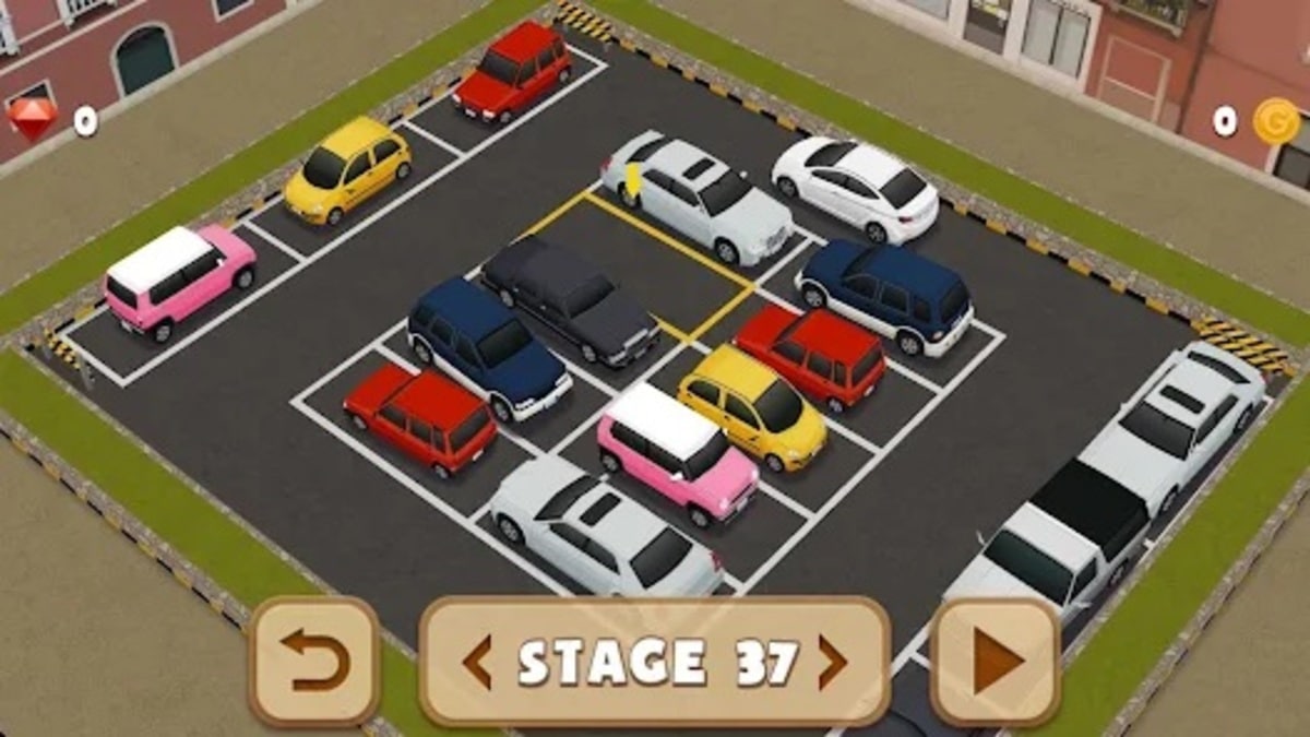 Dr Parking 4