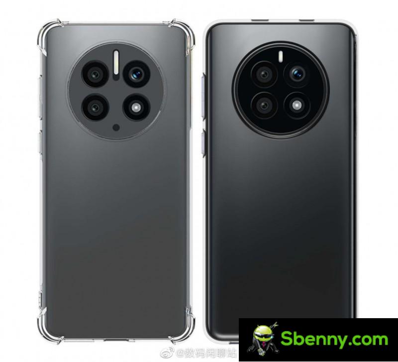 Huawei Mate 50 coming in September with Kirin 9000S