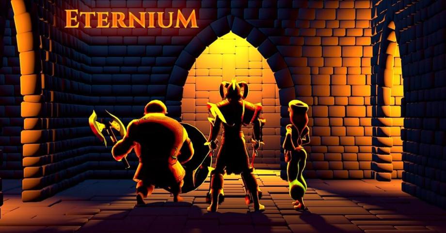 Role-playing games list for iOS and Android