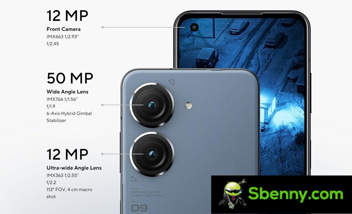 Weekly poll: Is the Asus Zenfone 9 the perfect phone for you?