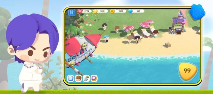 BTS-Island-In-the-SEOM-gameplay