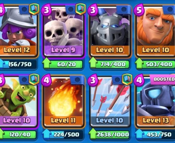 Giant lure [Average Elixir – 3.6] 