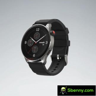 Amazfit GTR 4