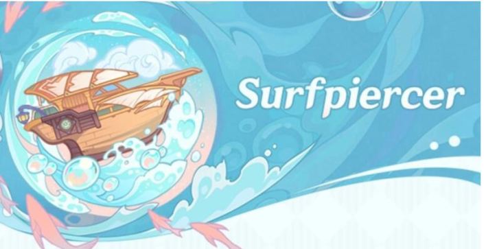 Genshin Impact Summertime Odyssey Event Guide surface