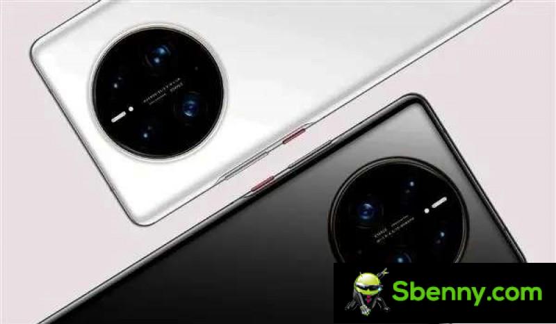 Huawei Mate 50 coming in September with Kirin 9000S