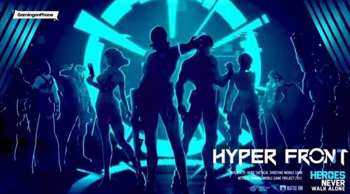 Hyperfrontal, hyperfrontal background