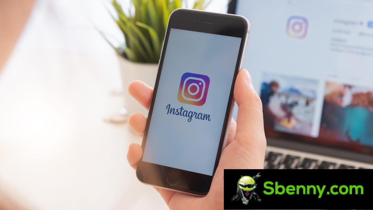 Instagram