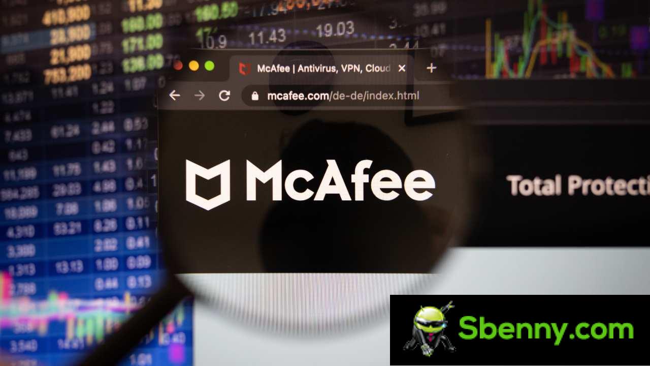 McAfee