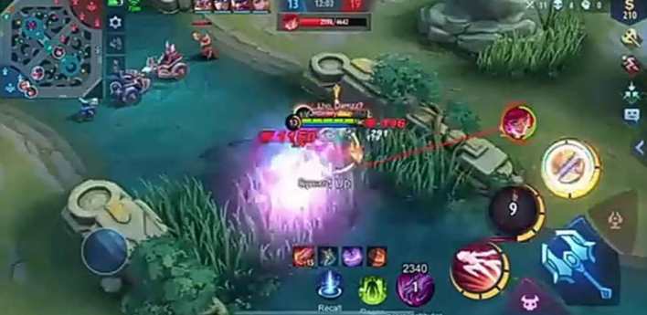 natalia-early-gameplay-mlbb Mobile Legends Natalia's Guide
