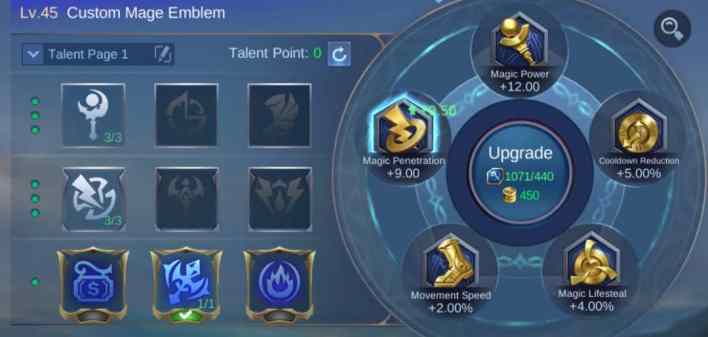 Mobile Legends Vexana Guide