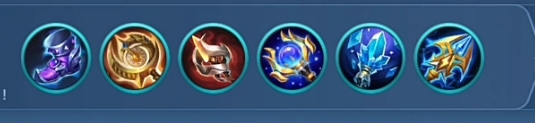 Mobile Legends Vexana Guide