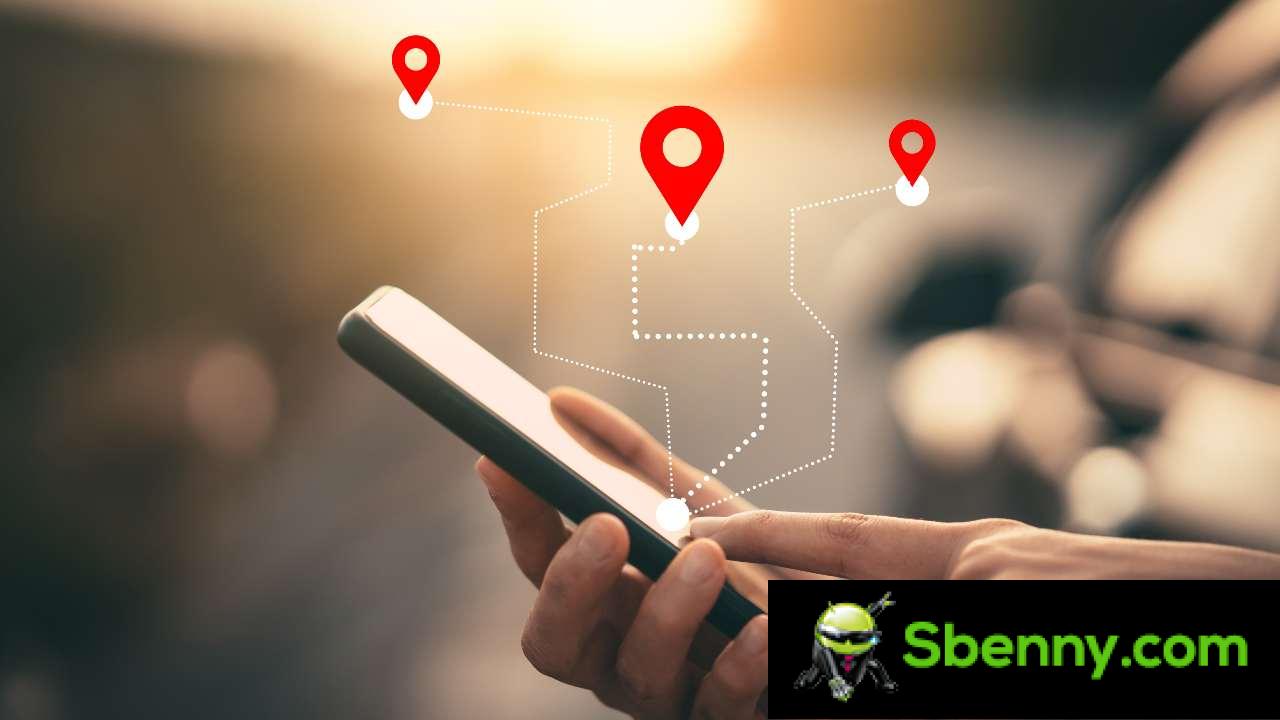 lost cell phone