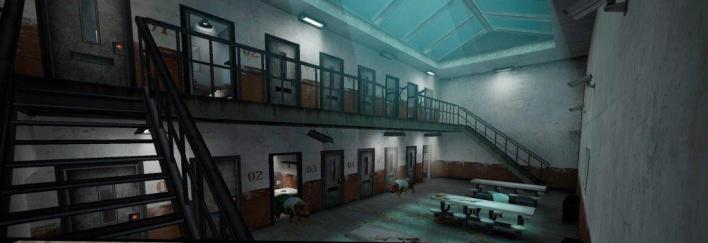 Mr Meat 2 prison breakout prison breakout
