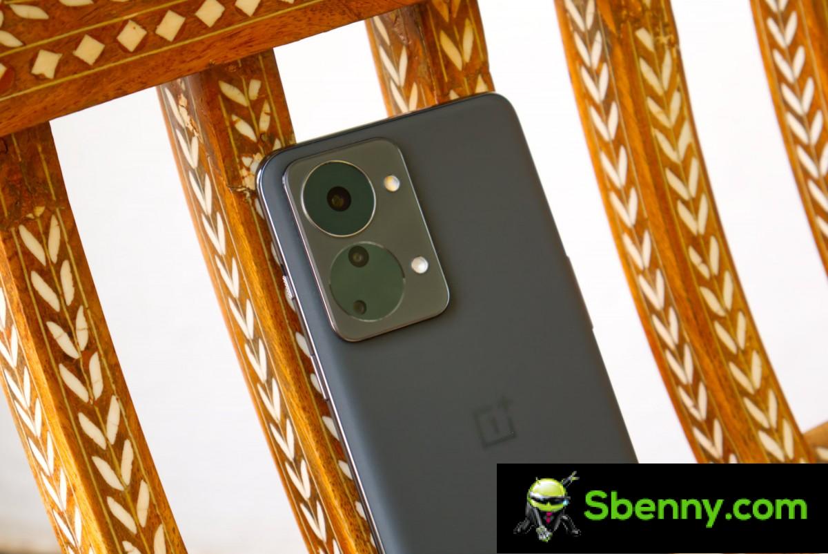 OnePlus Nord 2T 5g practical review