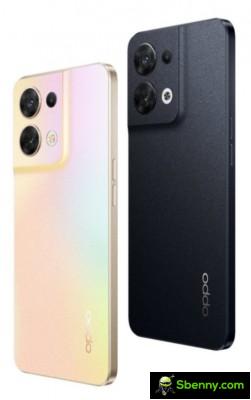 Oppo Reno8
