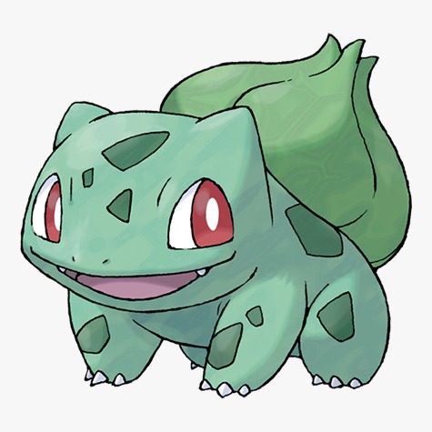 Bulbasaurus