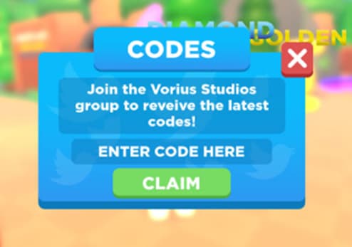 Diving Simulator free redemption codes