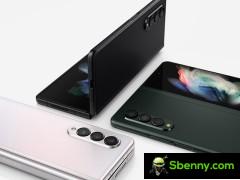 Samsung USA offer on the Galaxy Z Fold4: Trade-in credit of up to $ 640 and a free Galaxy Watch4