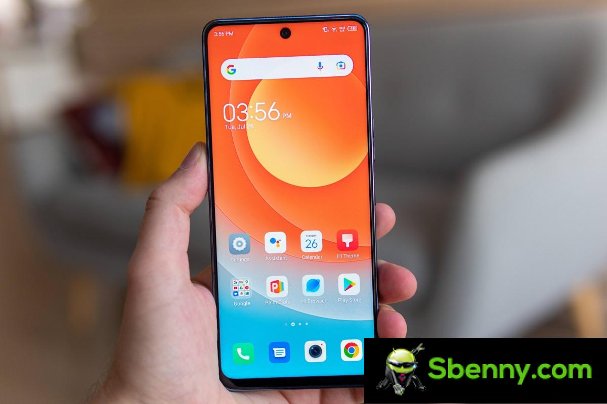 Tecno Camon 19 Pro review