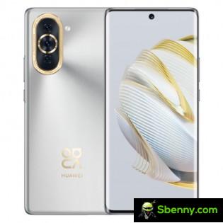 Huawei Nova 10 and Nova 10 Pro