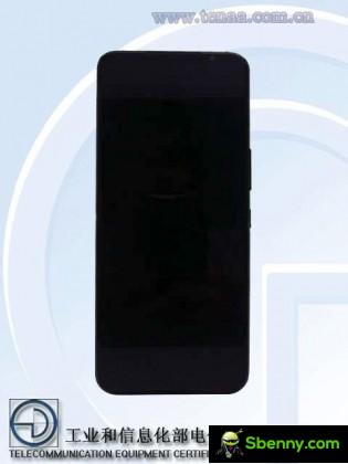 Asus ROG Phone 6 on TENAA