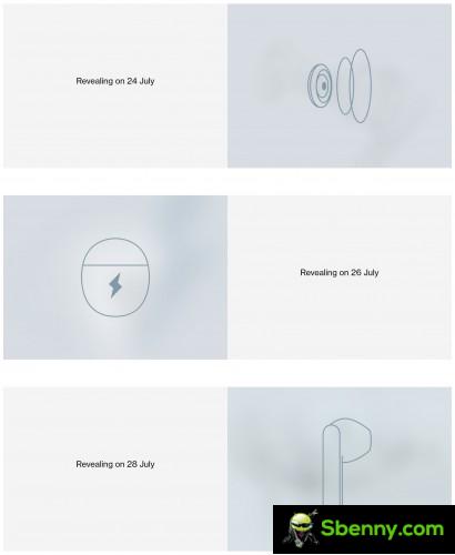 OnePlus Nord Buds CE will support fast charging