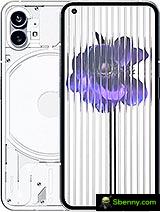 No phone (1)