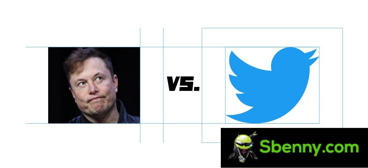 Twitter hires a law firm as it prepares to sue Elon Musk