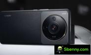 Xiaomi 12S Ultra 1-inch sensor holder, Leica optics and Snapdragon 8+ Gen 1