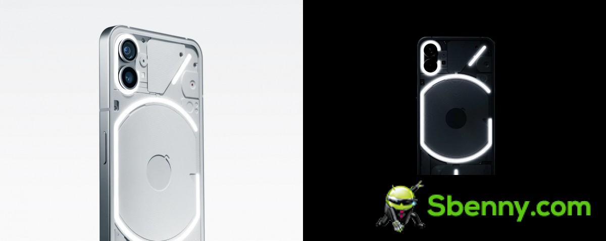 Weekly survey: will you join the community of owners of Nothing phone (1)?