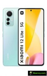 Rendering of Xiaomi 12 Lite