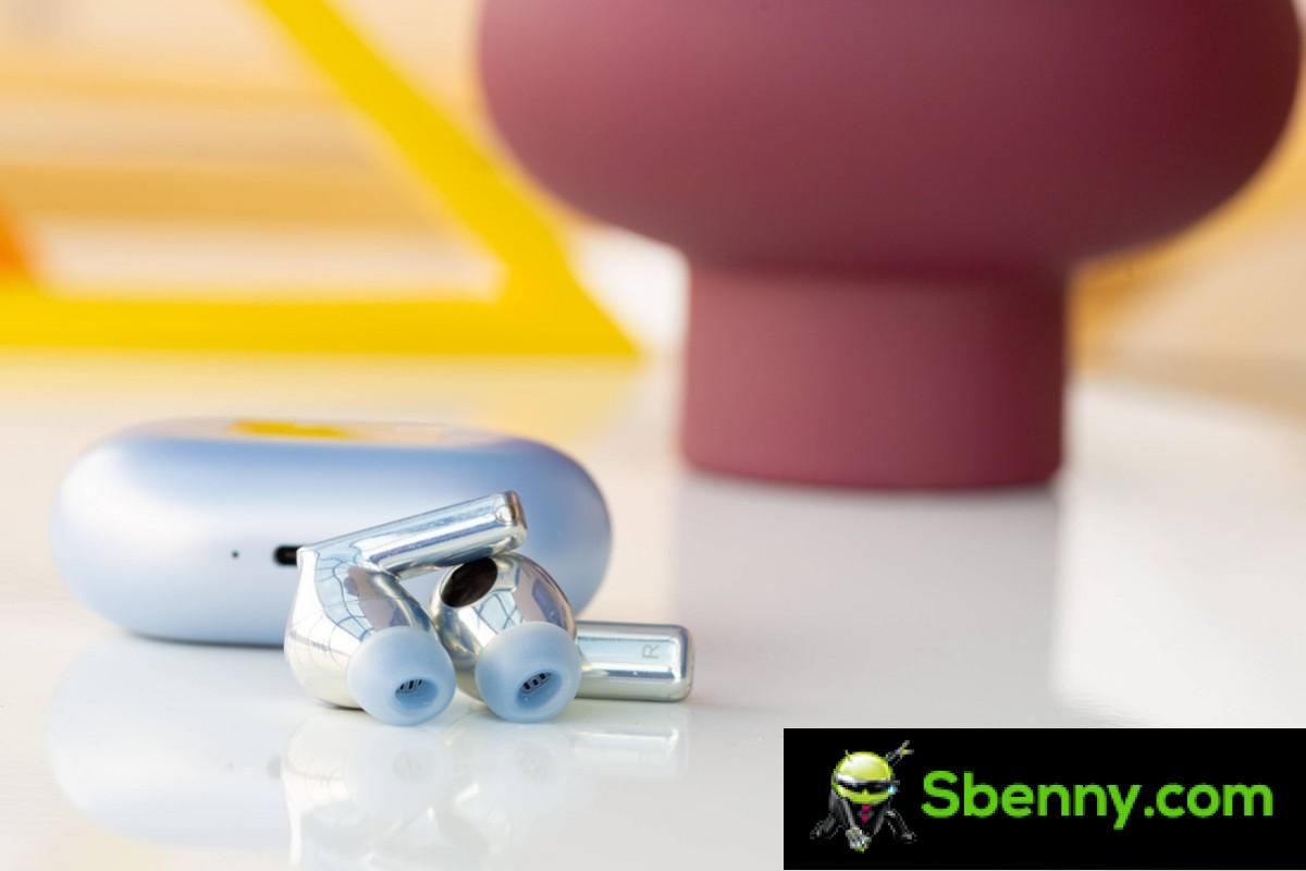 Huawei Freebuds Pro 2 review