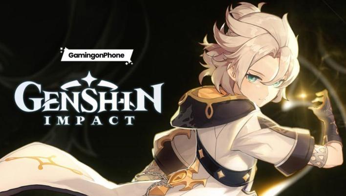 Genshin Impact Albedo Guide