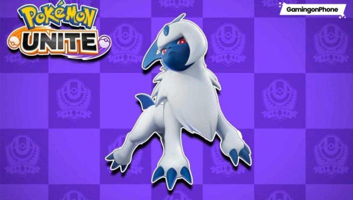 Pokemon Unite Absol guide