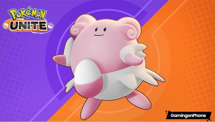 Pokémon Unite Bliss Guide