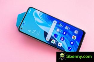 Oppo Reno7 Lite