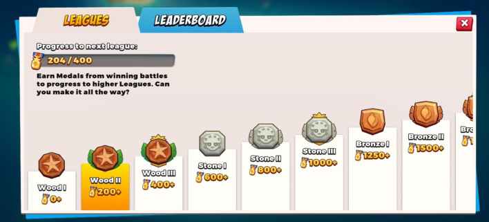 Boom Beach currency at the forefront