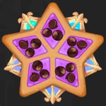 Cookie Run: Kingdom Swift Chocolate