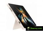 Slim cover for Samsung Galaxy Z Fold4