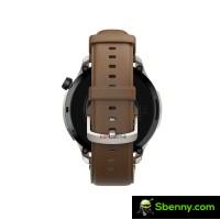 Amazfit GTR 4