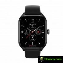 Amazfit GTS 4